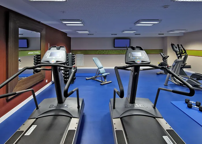 Hampton By Hilton City WestHotel Berlin