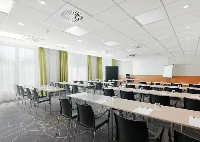 Novotel MitteHotel Berlin